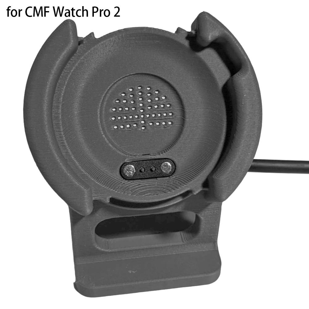 3D Printing Watch - Watch Charging Base For CMF Watch