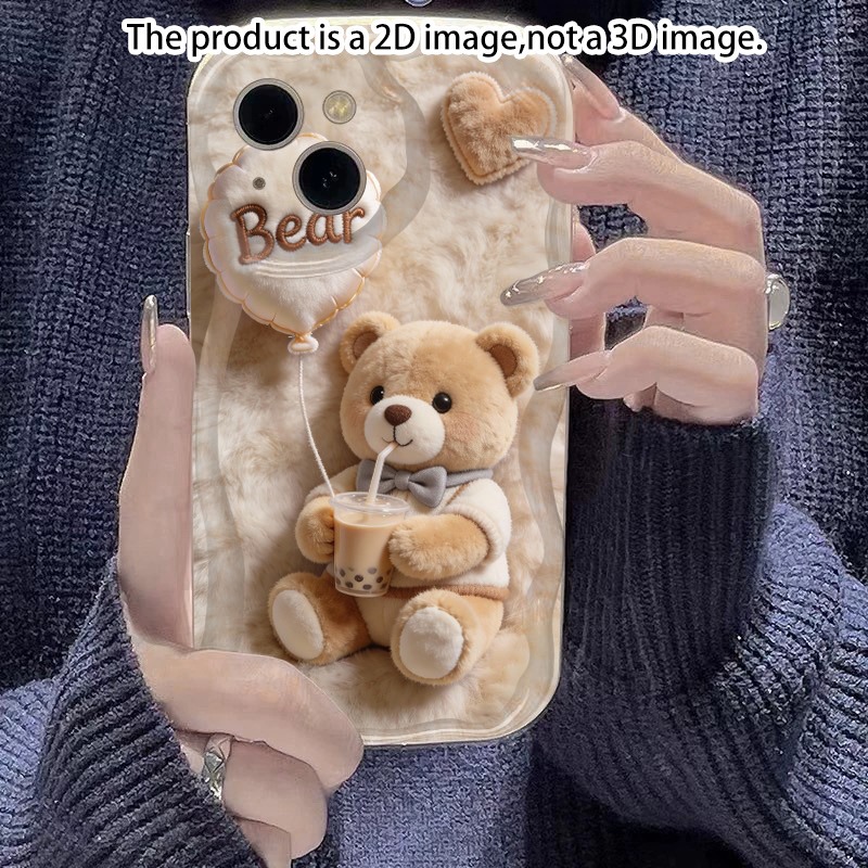 3D Printing Iphone - 2D Image Phone Case For iPhone