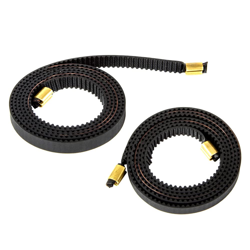 3D Printing X Axis - 2PCS 3D Printer X & Y
