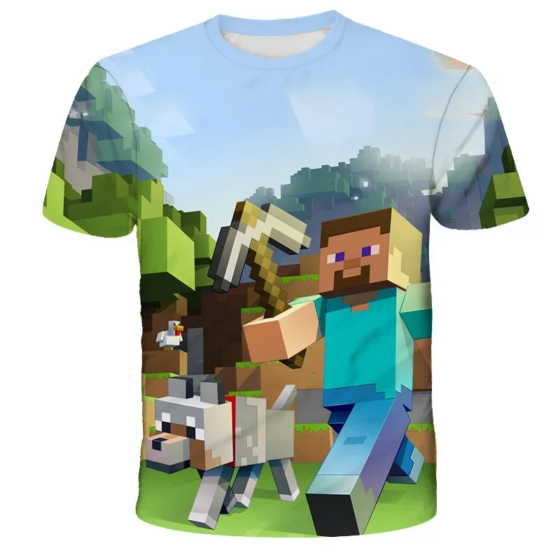 3D Printing Lego - 3D Printed Casual Summer Cute Boys