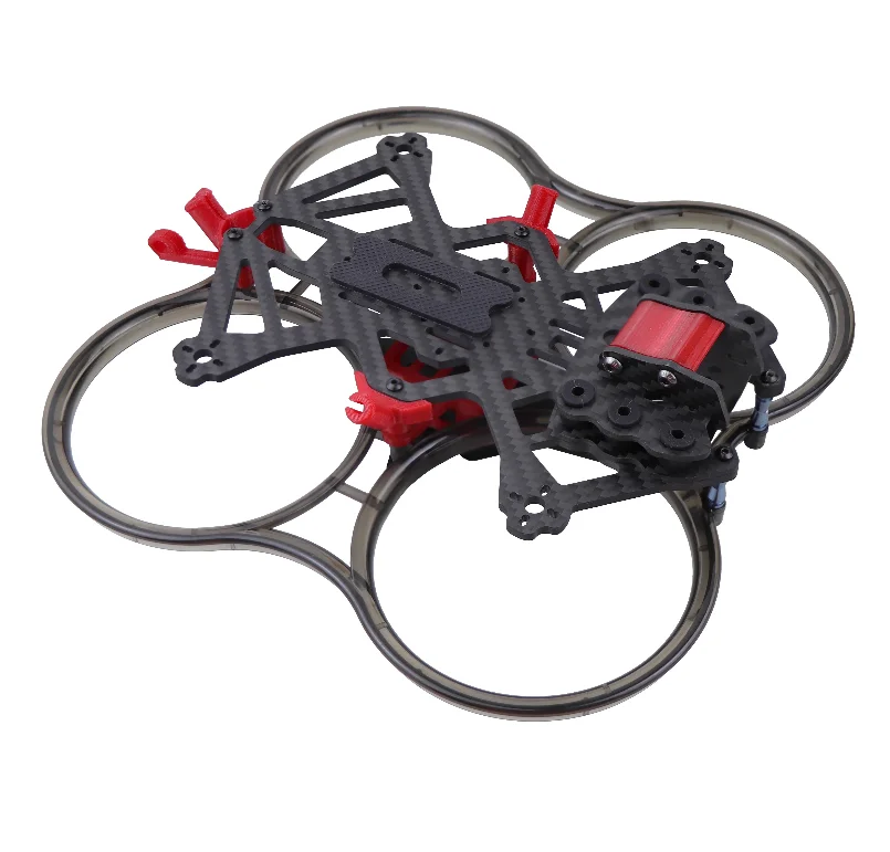 3D Printing Car - 3D Printing HSKRC CC30 O4 3-inch