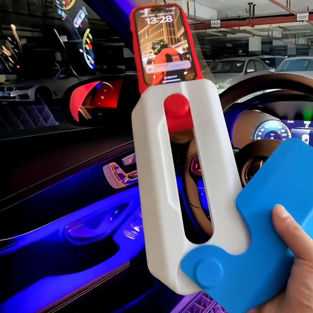 3D Printing Iphone - 3D Printing 3D Gravity Phone Case