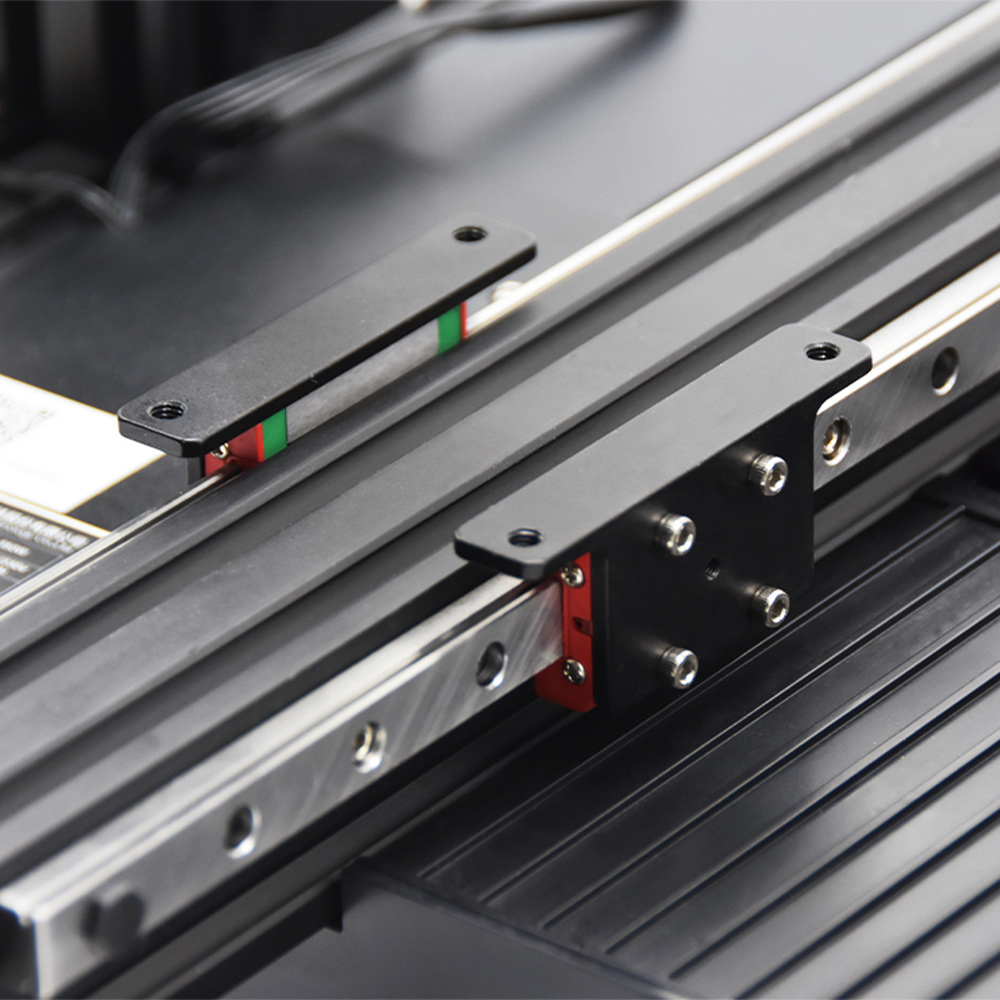 3D Printing X Axis - Ender 3/Pro/S1/Ender 3 V2 3D Printer