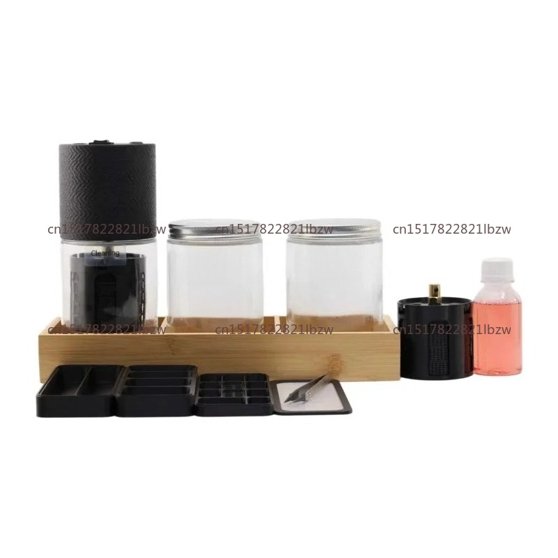 3D Printing Watch - Watch Repair Tools 3D Printed Miniature