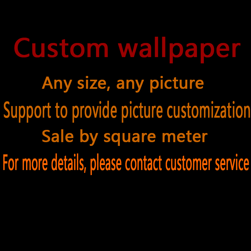 3D Printing Cafe - Custom Any Size Picture Mural Home