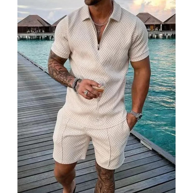 3D Printing Cancer - New 3D Digital Printed Men's Fashion