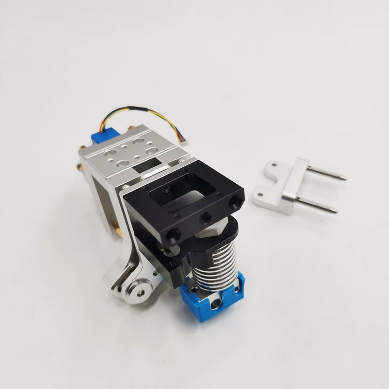 3D Printer Enclosure Frame - 3D Printer ToolChanger Extra Blank Tool