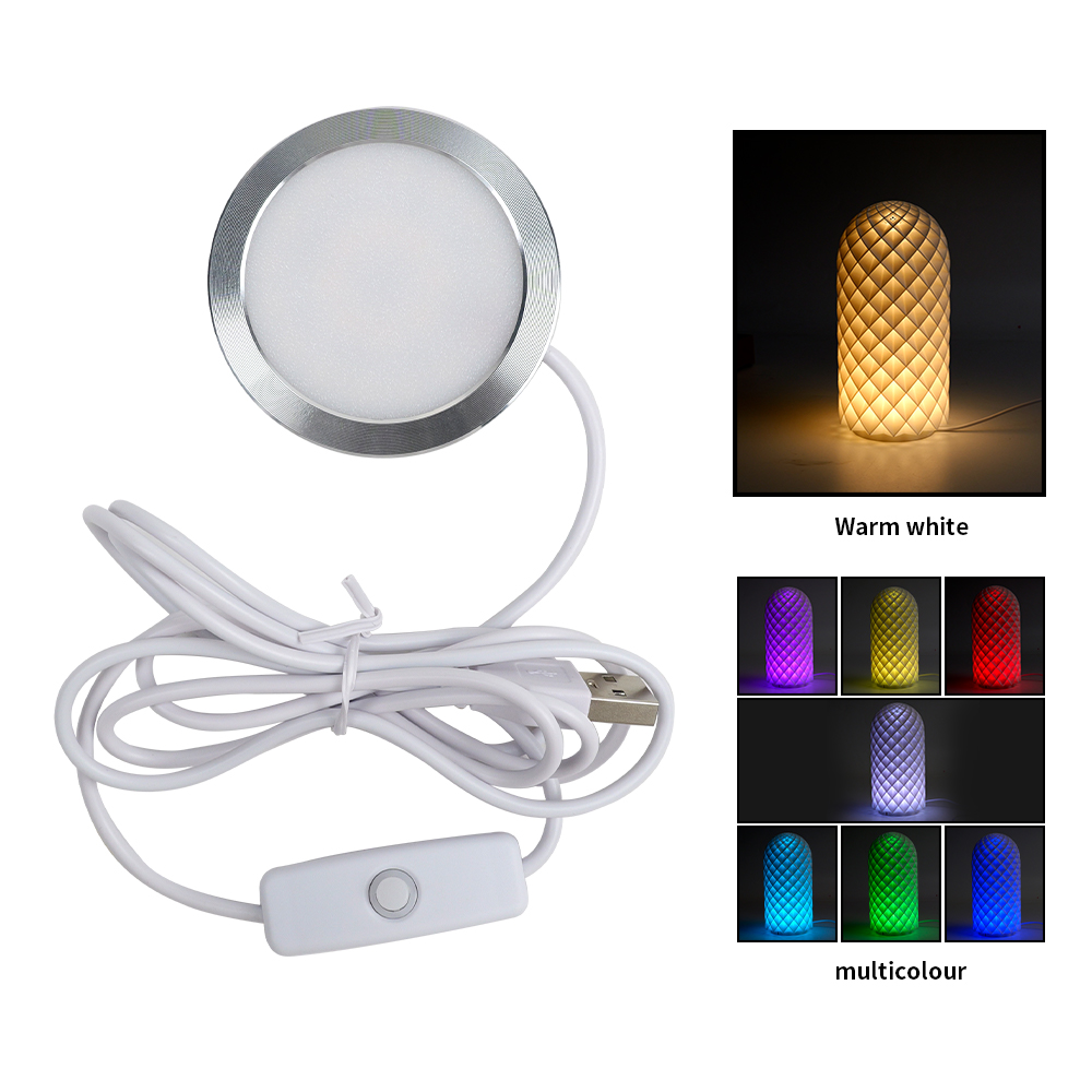 3D Printing Bambu Lab - For Bambu Lab Led Lamp Kit