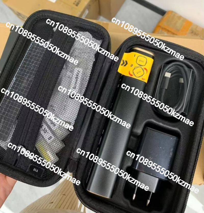 3D Printing Grinder - 40KHz 30W Professional Portable Handheld Electric