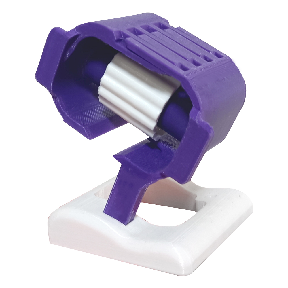 watch stand adjustable 3dprint - огляд і ціна 3D Printing Watch