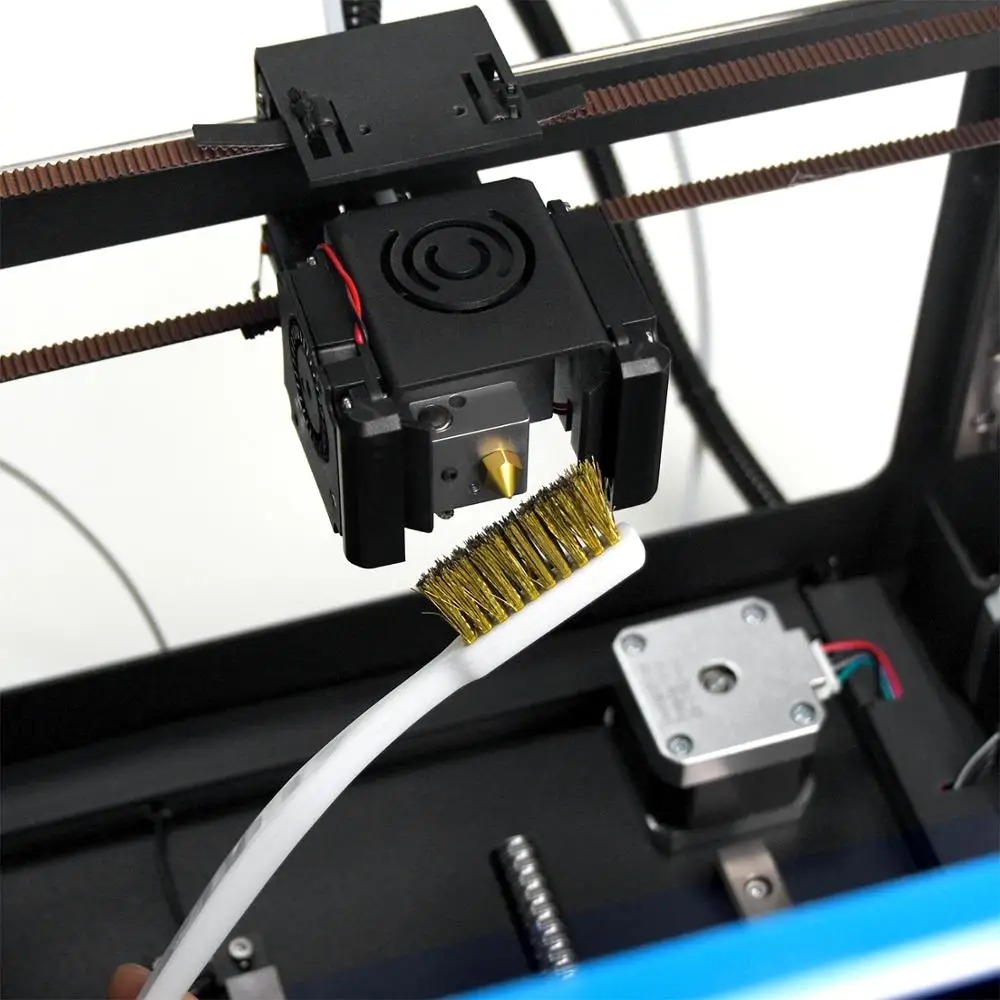3D Printing Tools, Various Typ - огляд і ціна 3D Printing Grinder