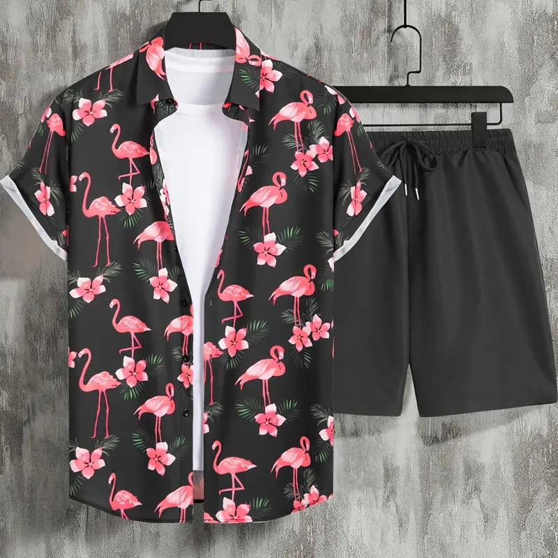 Stylish Lapel Button-Down Shir - огляд і ціна 3D Printing Cancer