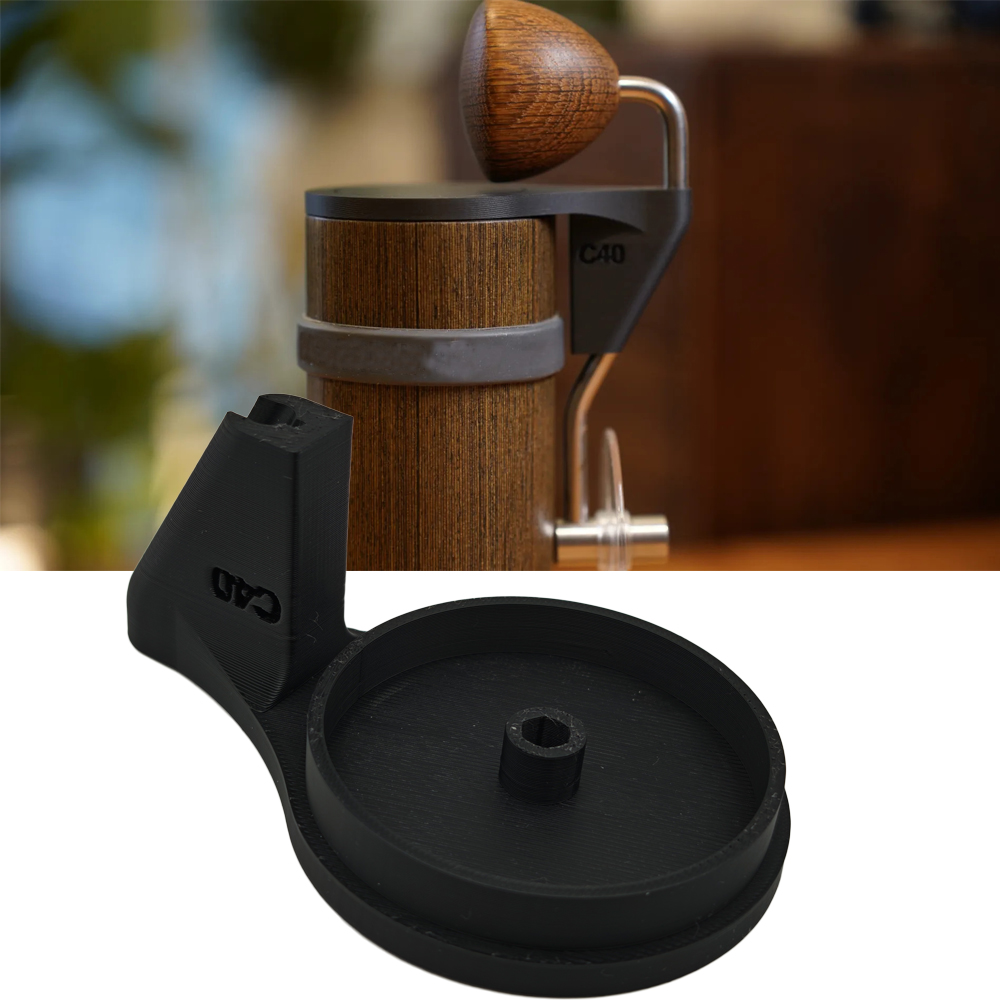 for Comandante C40 MK3/MK4 Cra - огляд і ціна 3D Printing Grinder