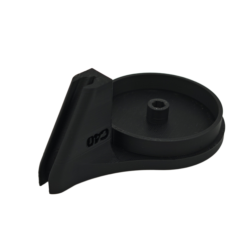 for Comandante C40 MK3/MK4 Cra - огляд і ціна 3D Printing Grinder