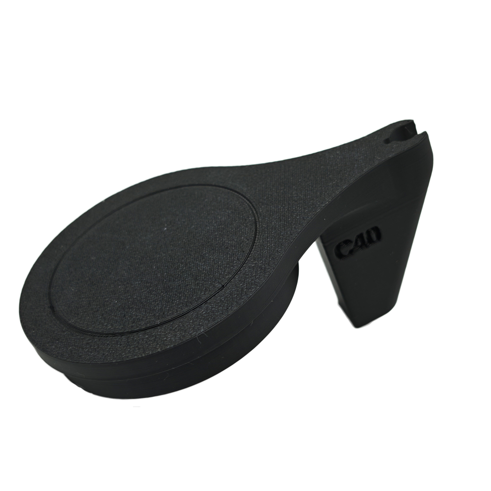 for Comandante C40 MK3/MK4 Cra - огляд і ціна 3D Printing Grinder