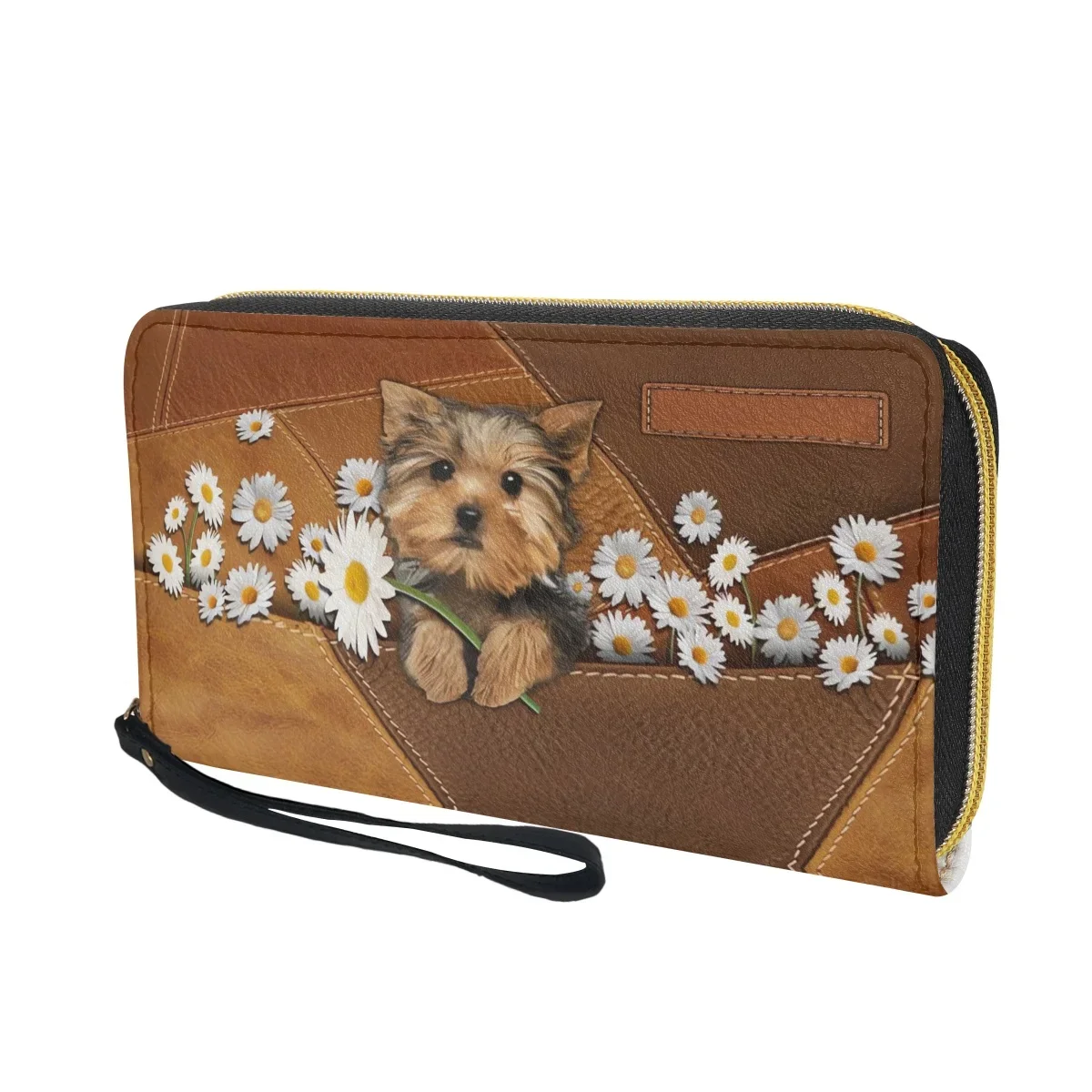 Wallet Female Lovely Shih Tzu  - огляд і ціна 3D Printing Yorkshire