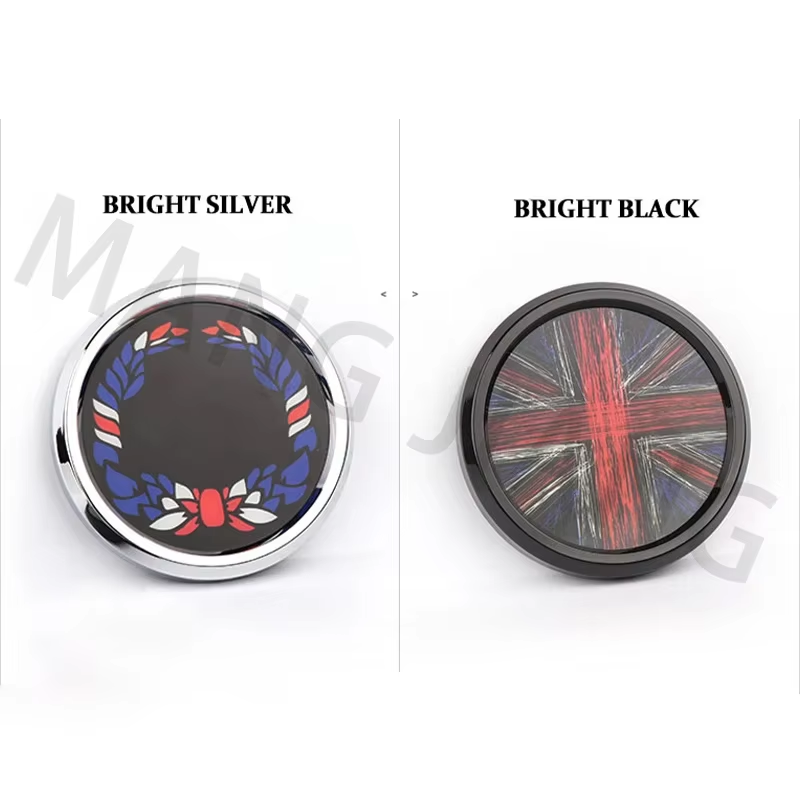Car Front Grill Badge Cover Em - огляд і ціна 3D Printing Car