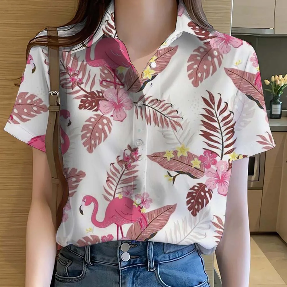 Womens Shirts Cute Cartoon Ani - огляд і ціна 3D Printing Cancer
