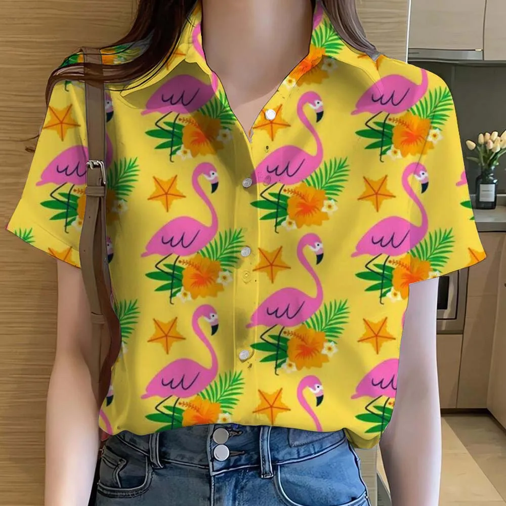 Womens Shirts Cute Cartoon Ani - огляд і ціна 3D Printing Cancer