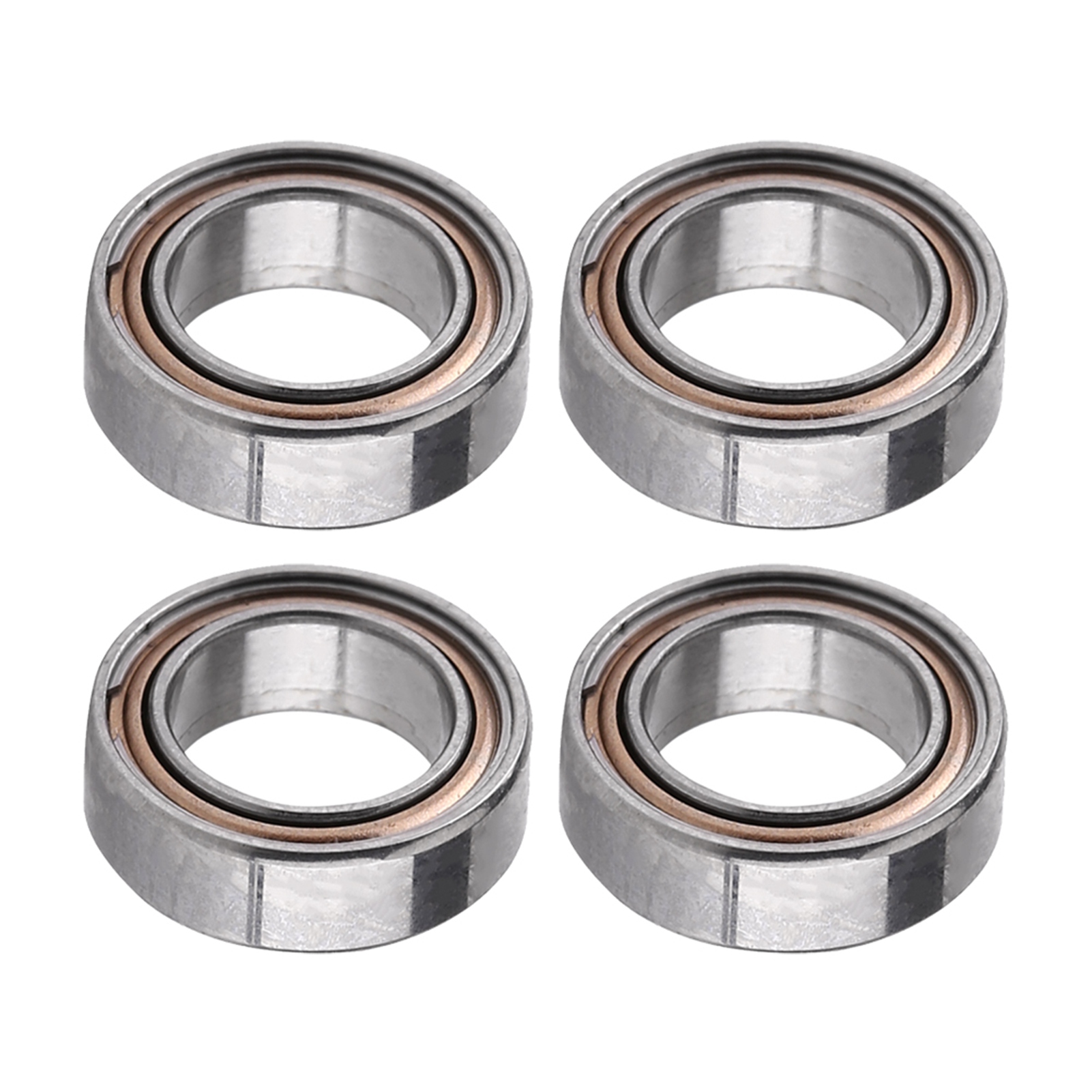 Ball Bearing Steel Bearing MR8 - огляд і ціна 3D Printing Steel