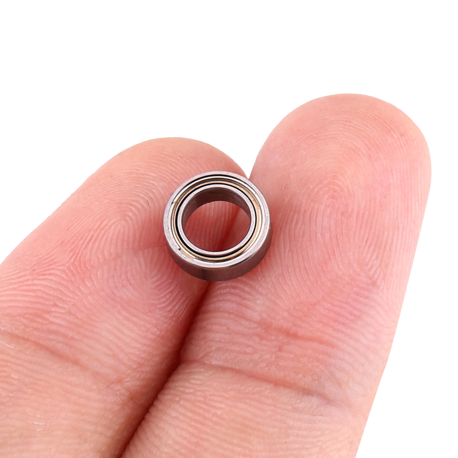 Ball Bearing Steel Bearing MR8 - огляд і ціна 3D Printing Steel
