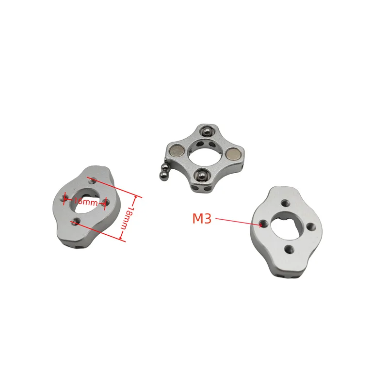 Funssor Ender 3 NG T8 Lead Scr - огляд і ціна 3D Printing X Axis