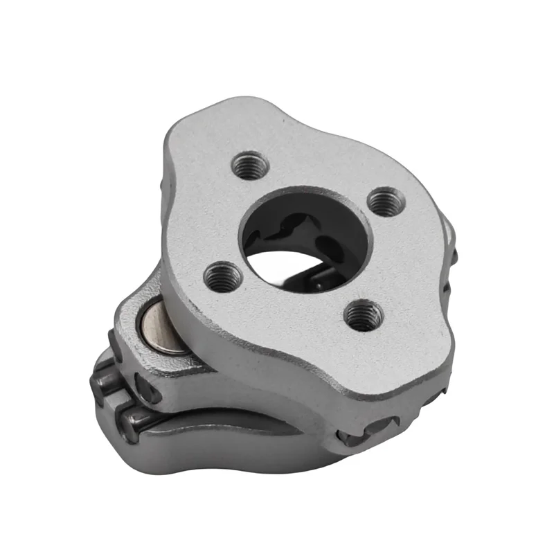 Funssor Ender 3 NG T8 Lead Scr - огляд і ціна 3D Printing X Axis