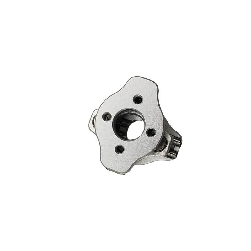 Funssor Ender 3 NG T8 Lead Scr - огляд і ціна 3D Printing X Axis