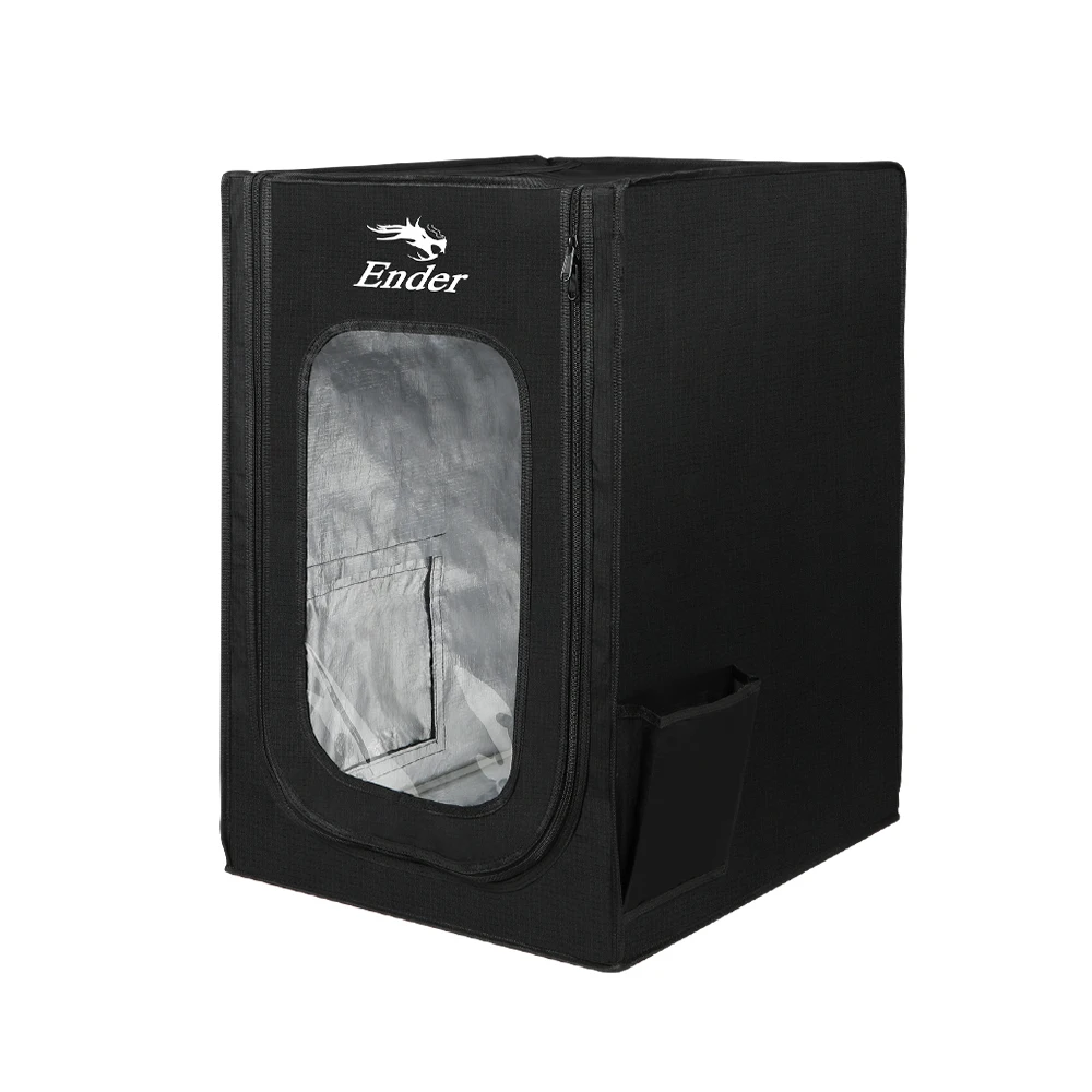 New Upgrade Ender 3D Printer E - огляд і ціна 3D Printer Enclosure Frame