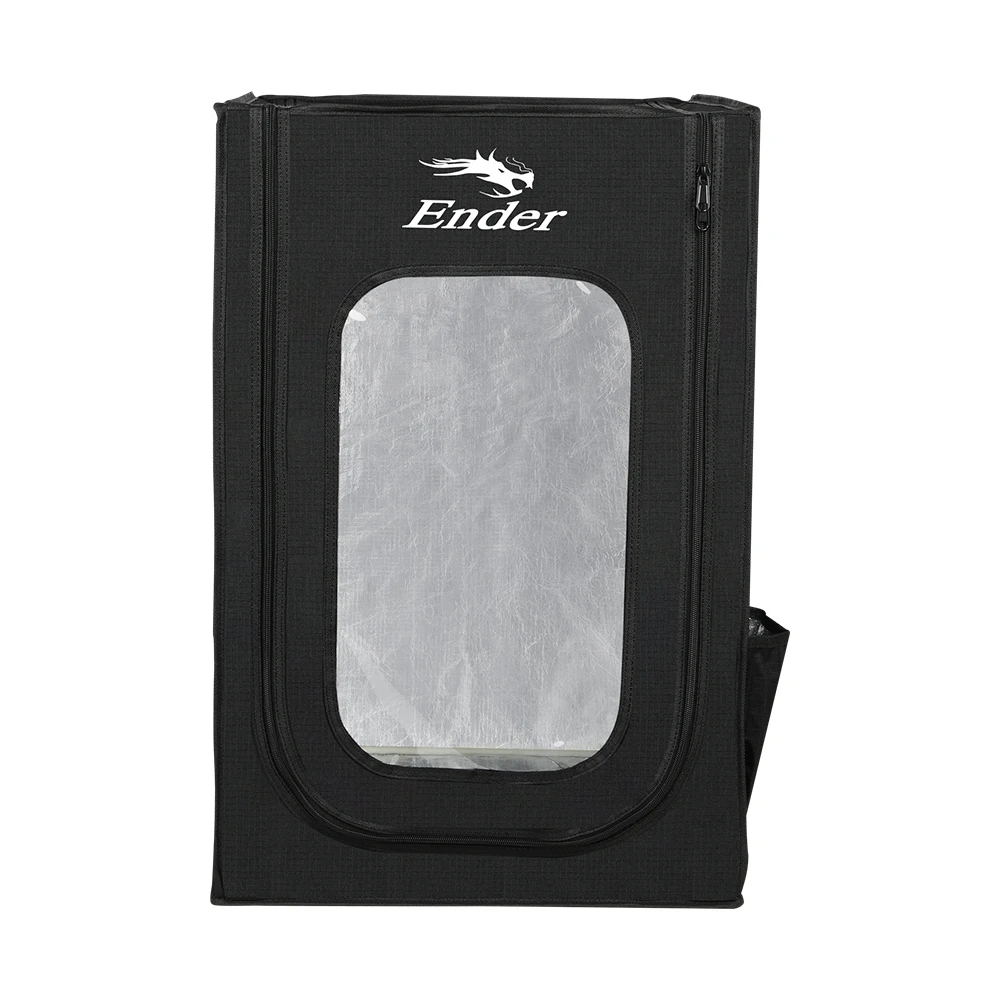 New Upgrade Ender 3D Printer E - огляд і ціна 3D Printer Enclosure Frame