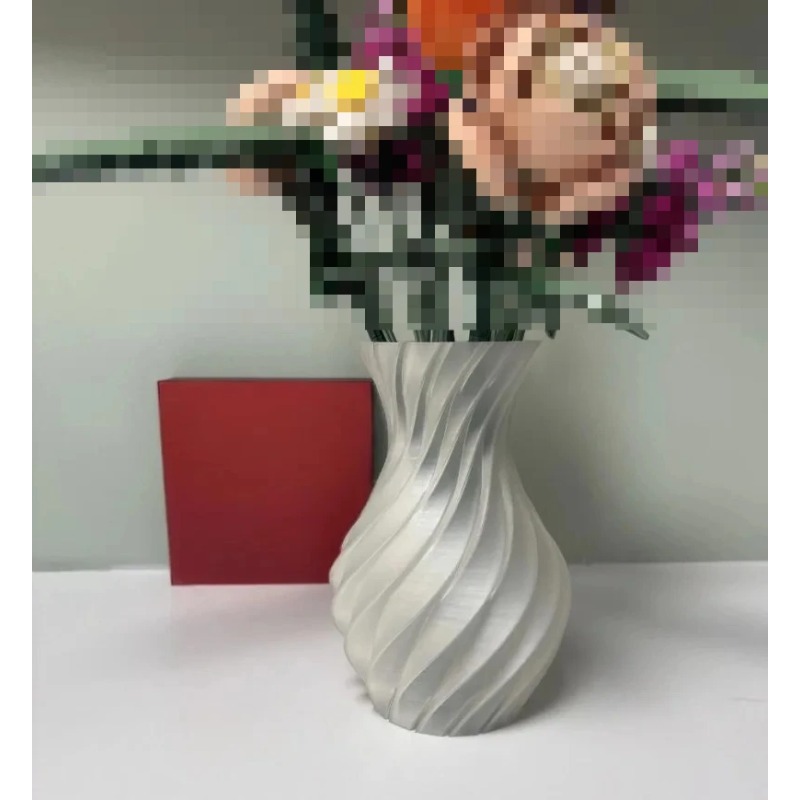 1pc Vase for Lego Bouquet Rose - огляд і ціна 3D Printing Lego