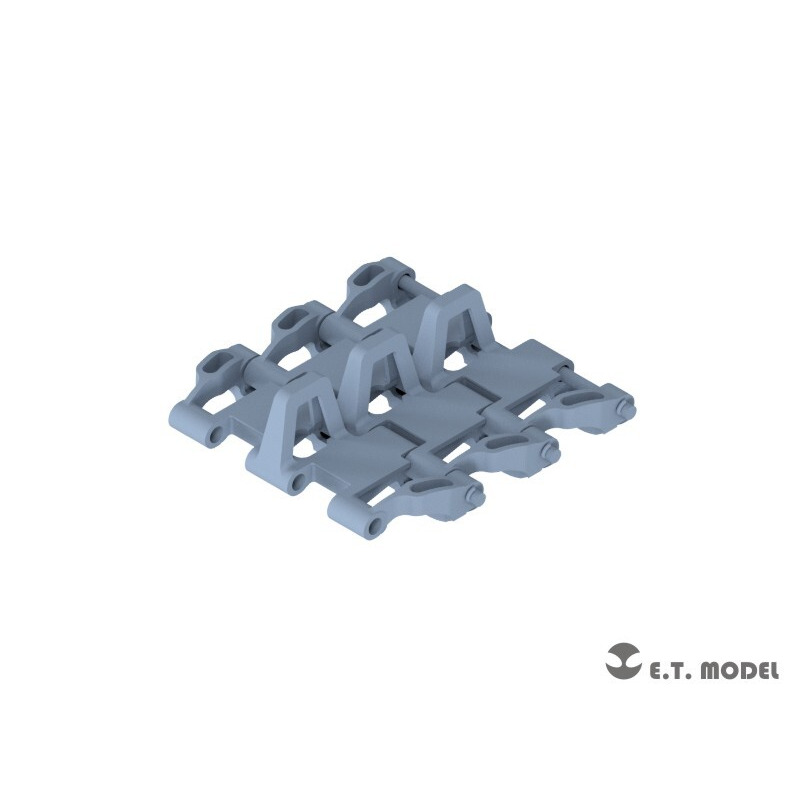 ET 1/35 P35-020 WWII German Pz - огляд і ціна 3D Printing Ultem