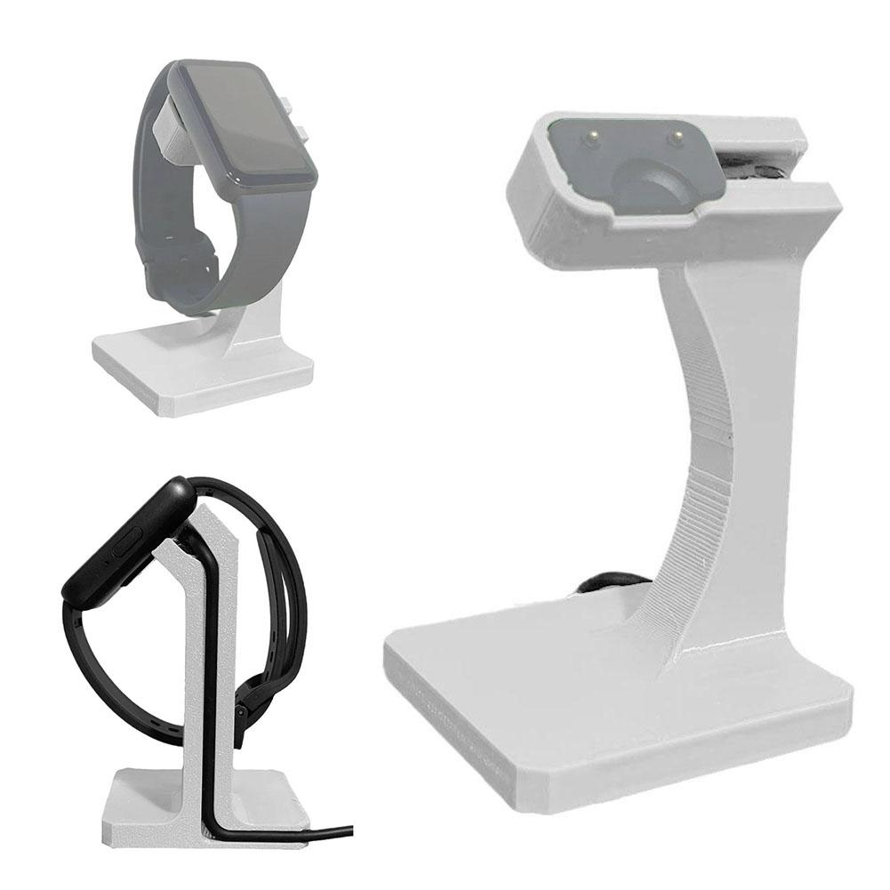 Wireless Fast Watch Charger Do - огляд і ціна 3D Printing Watch