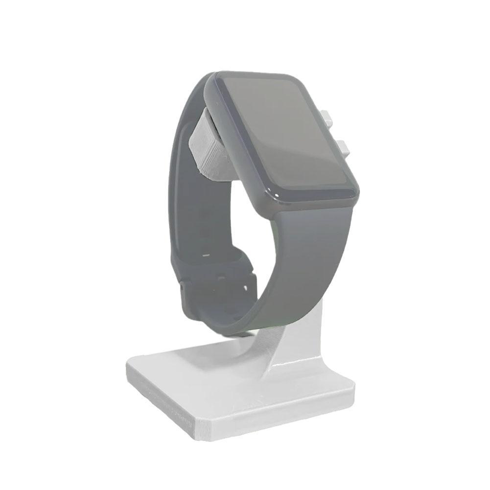 Wireless Fast Watch Charger Do - огляд і ціна 3D Printing Watch