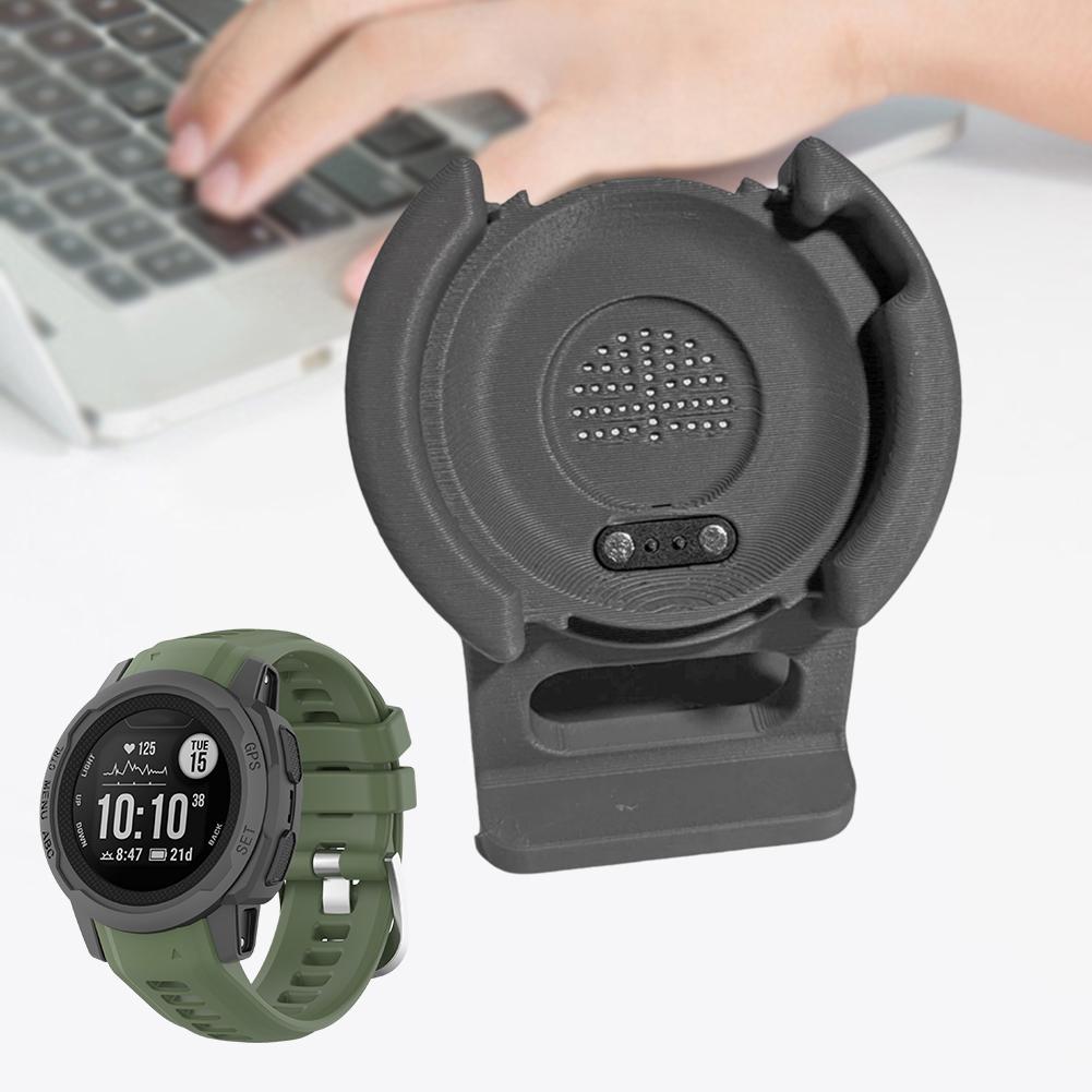 Watch Charging Base For CMF Wa - огляд і ціна 3D Printing Watch