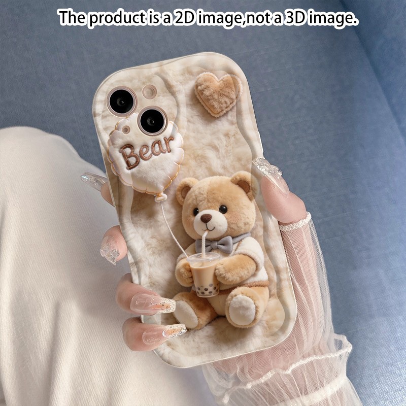 2D Image Phone Case For iPhone - огляд і ціна 3D Printing Iphone