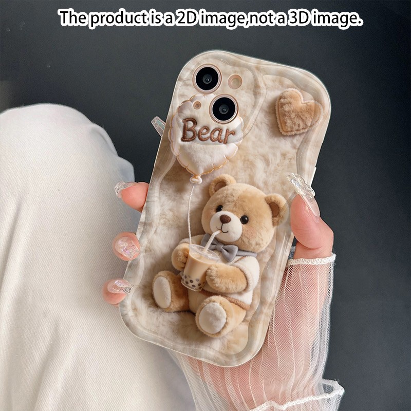 2D Image Phone Case For iPhone - огляд і ціна 3D Printing Iphone