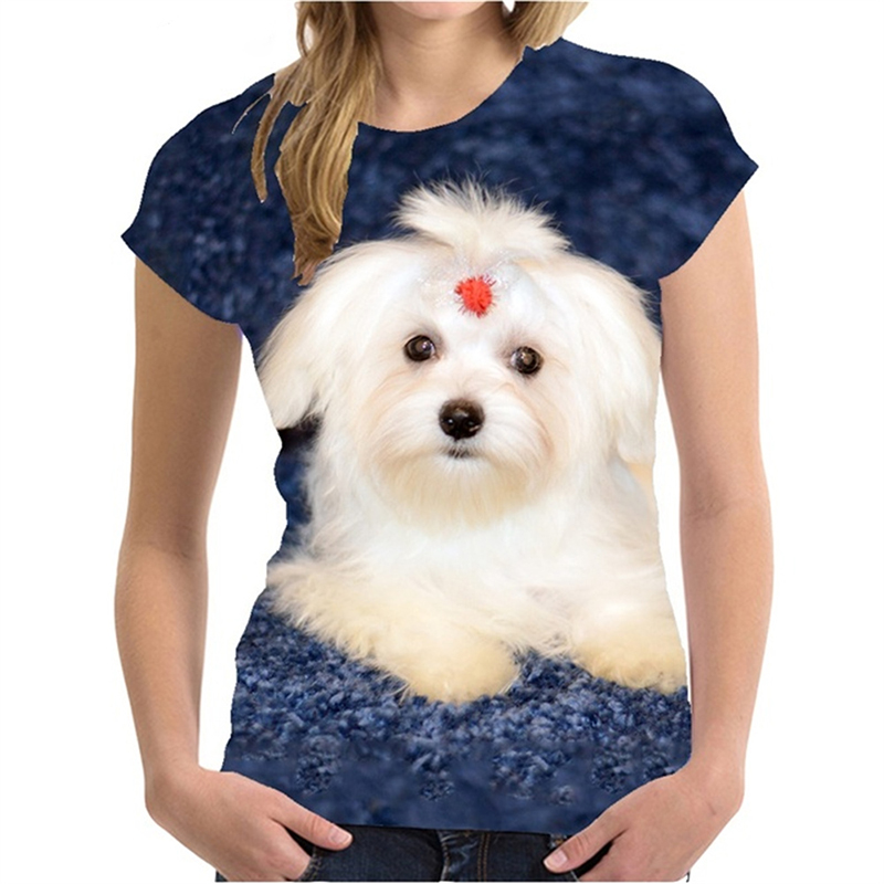 Summer Yorkshire Terrier 3D Pr - огляд і ціна 3D Printing Yorkshire