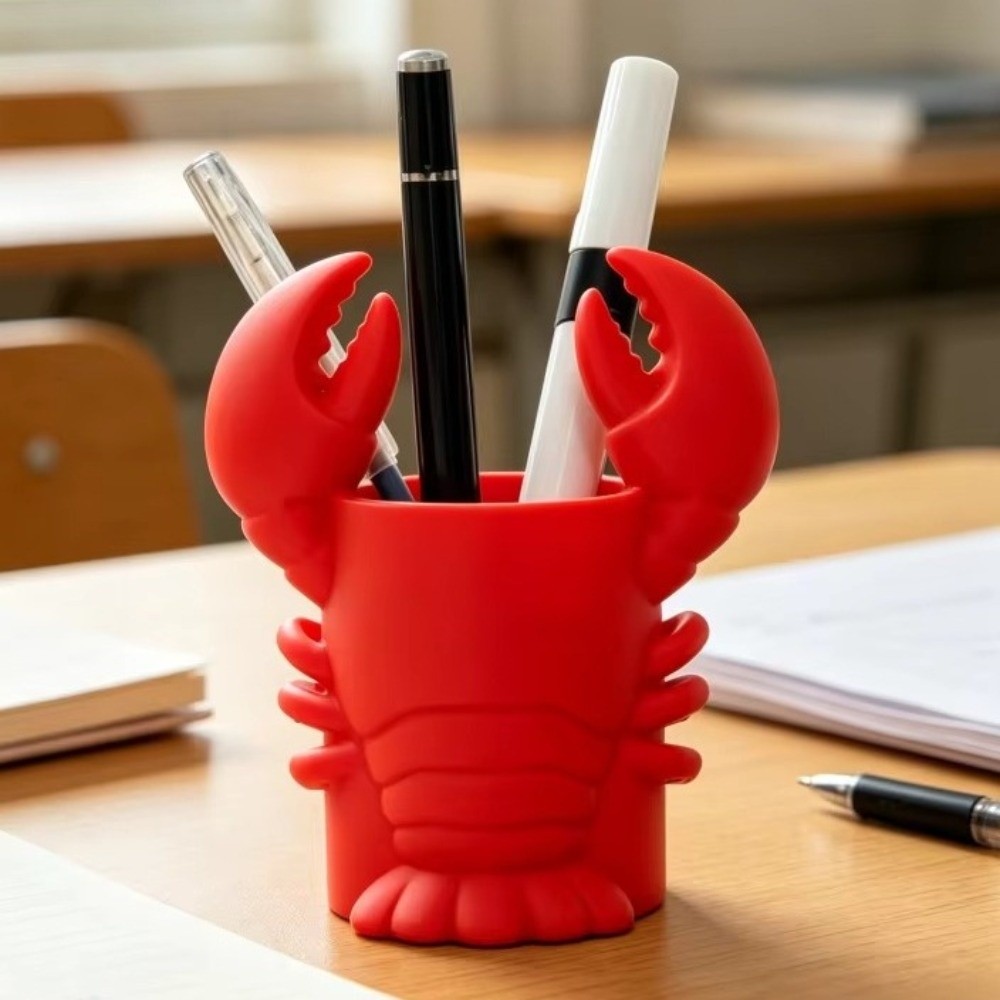Novelty 3D Printed Lobster-sha - огляд і ціна 3D Printing Cafe