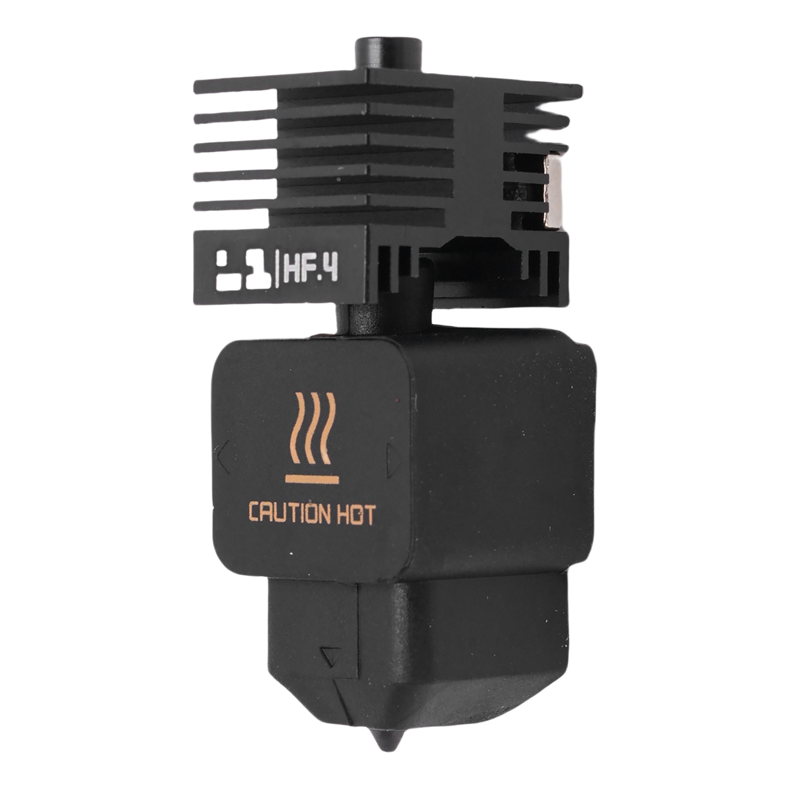 High Flow Hotend Replacement f - огляд і ціна 3D Printing Steel
