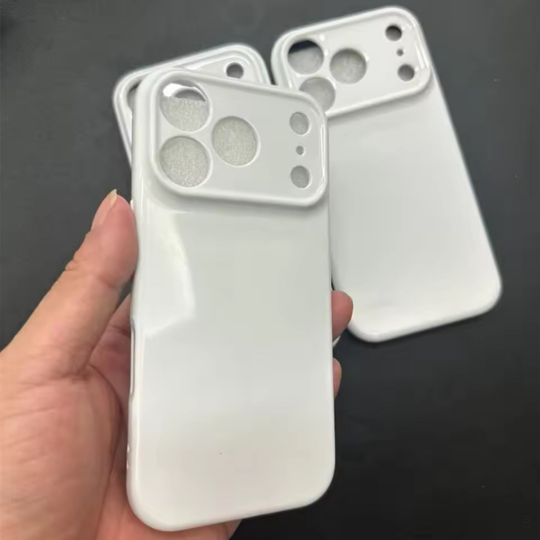 TUOLI 10pcs Soft TPU 3D Film S - огляд і ціна 3D Printing Iphone