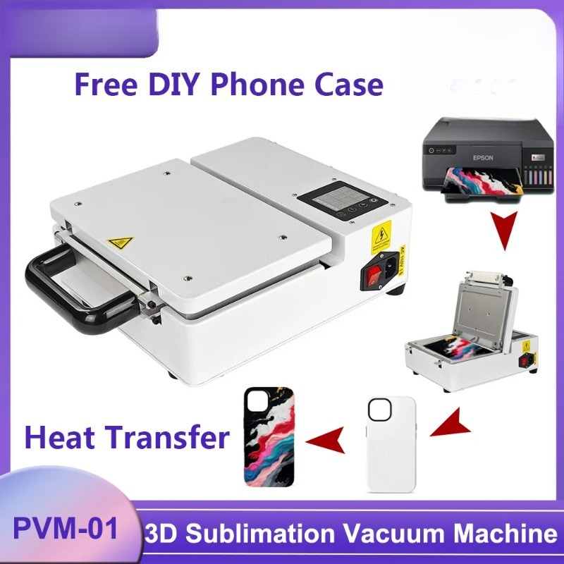Printing Phone Cases Cover DIY - огляд і ціна 3D Printing Iphone