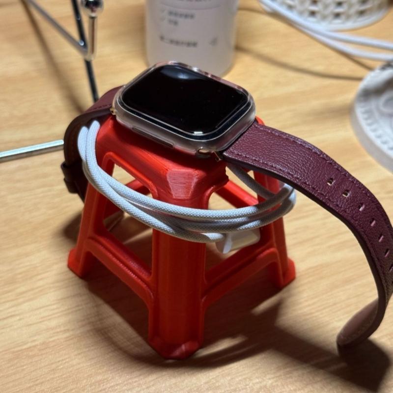 Universal 3D Printing Watch Ch - огляд і ціна 3D Printing Watch
