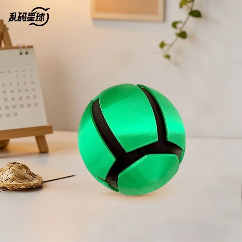 Anime STEEL BALL RUN Gyro Cosp - огляд і ціна 3D Printing Steel