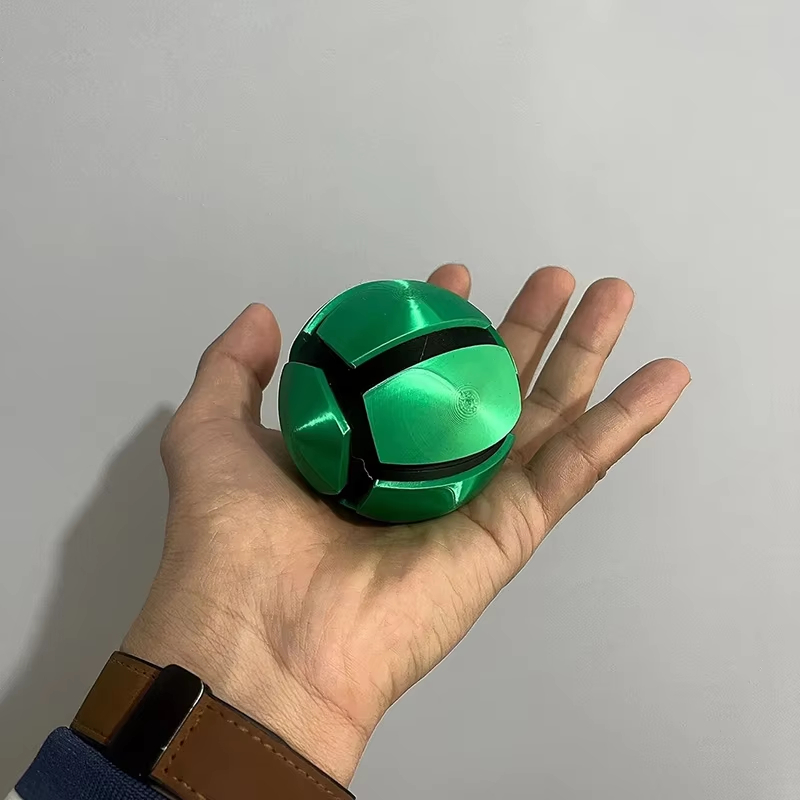 Anime STEEL BALL RUN Gyro Cosp - огляд і ціна 3D Printing Steel
