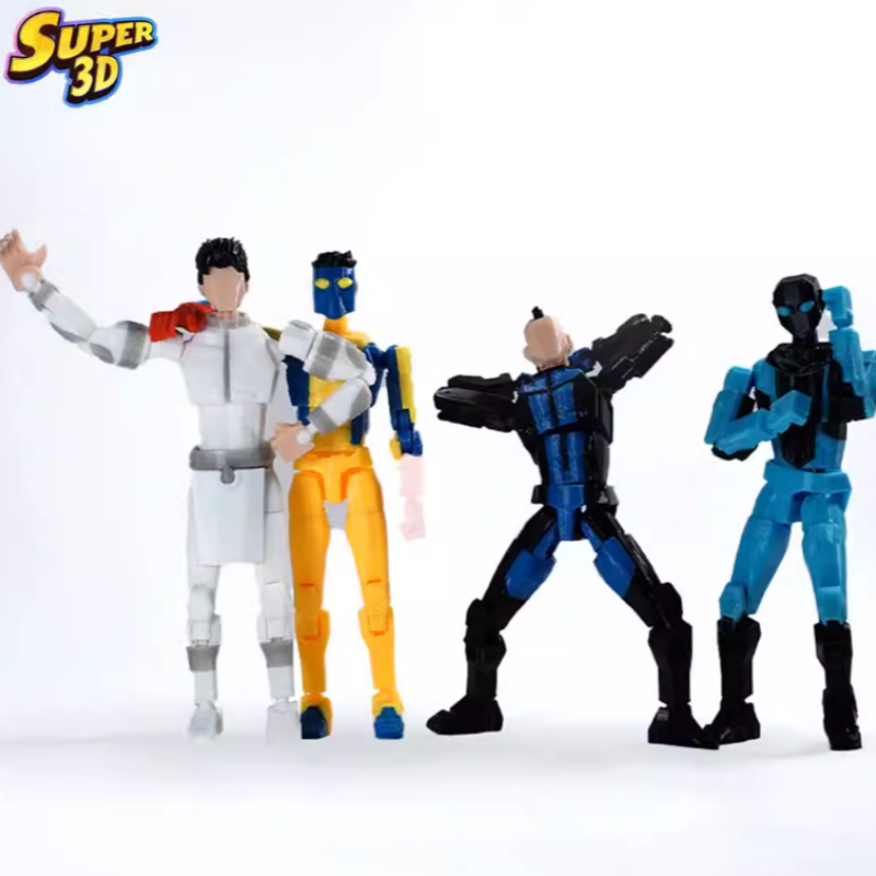 In Stock 3d Printed Invincible - огляд і ціна 3D Printing For Dummies