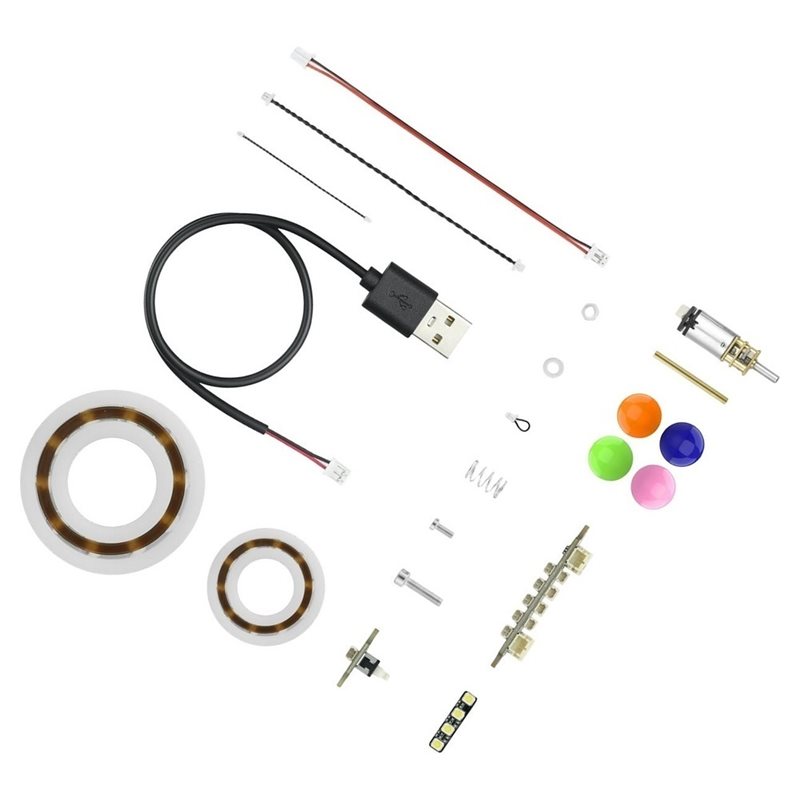 New Arrivals-Mini Motorized Ba - огляд і ціна 3D Printing Bambu Lab