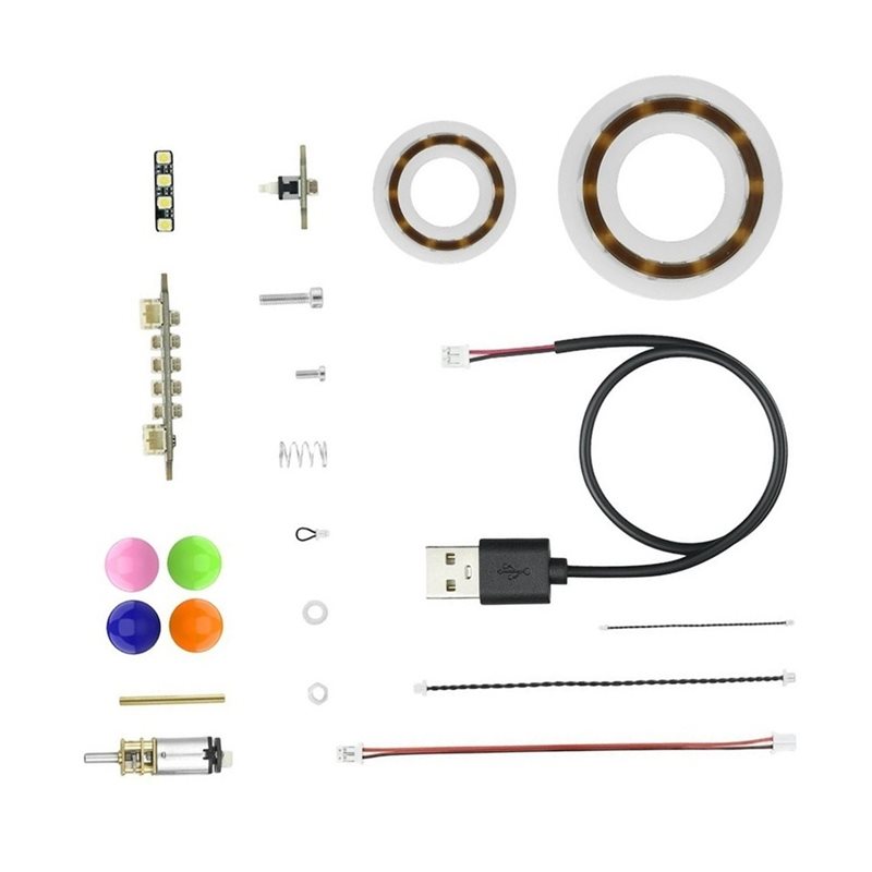 New Arrivals-Mini Motorized Ba - огляд і ціна 3D Printing Bambu Lab