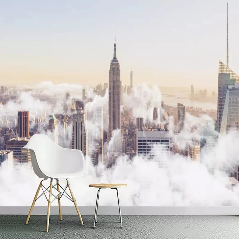 Customized Photo Wallpaper 3D  - огляд і ціна 3D Printing Cafe