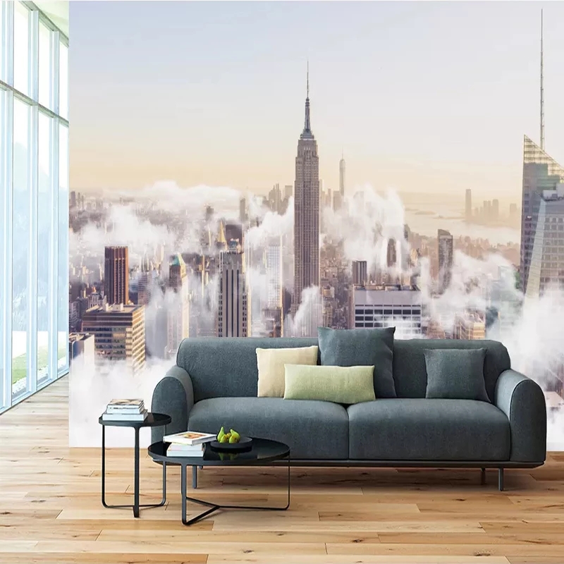 Customized Photo Wallpaper 3D  - огляд і ціна 3D Printing Cafe